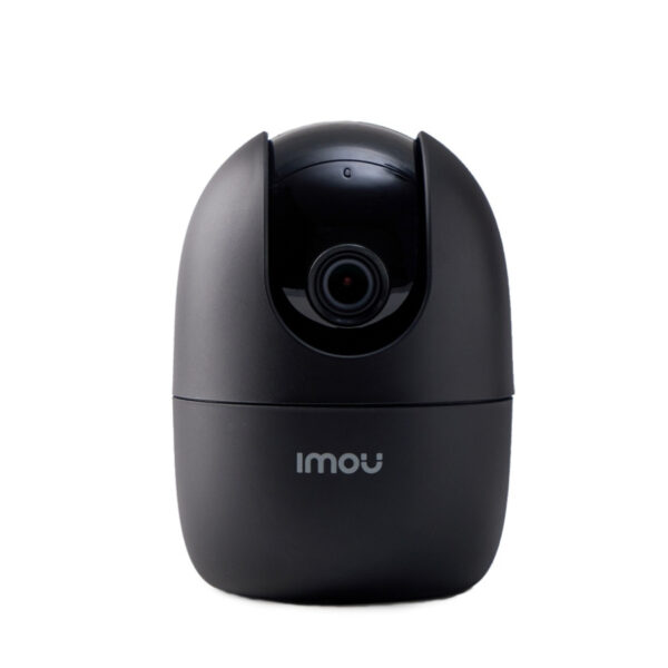 Камера WiFi поворотная 4 Мп IMOU Ranger2 4MP Black (IPC-A42BP-D-imou) — изображение 2