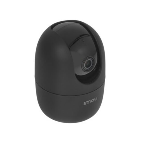 Камера WiFi поворотная 4 Мп IMOU Ranger2 4MP Black (IPC-A42BP-D-imou)