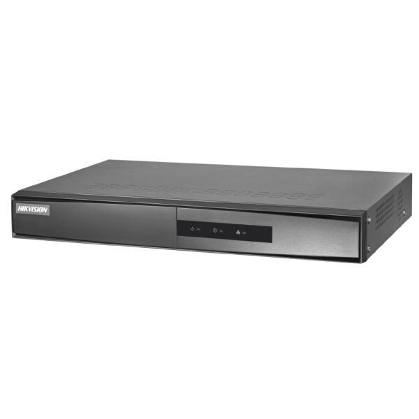 4-х канальный автономный сетевой видеорегистратор NVR нового поколения HIKVISION DS-7104NI-Q1/M