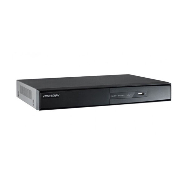 TURBO HD DVR HIKVISION DS-7216HGHI-F1
