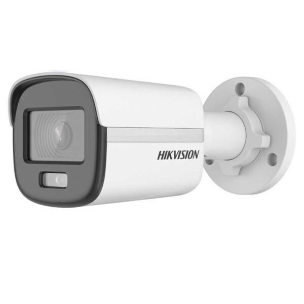 2 Мп IP видеокамера HIKVISION DS-2CD1027G0-L - Color Vu