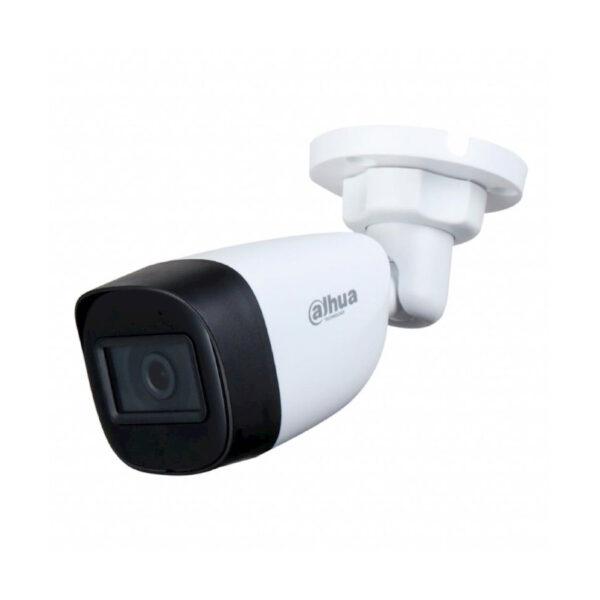 HD 1/2.7" 2Megapixel 30 к/с (1920×1080) DAHUA DH-HAC-HFW1200CP-0280B-S5