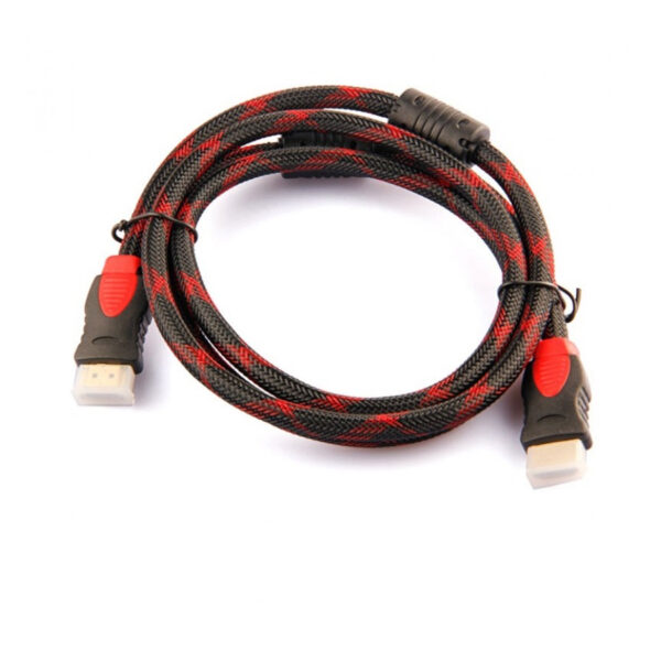 Hdmi кабель 1,5м 1080р