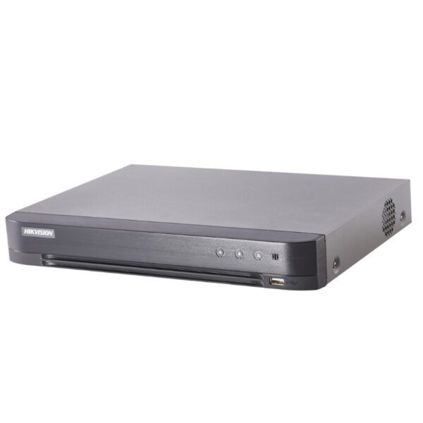 4-канальный Turbo HD видеорегистратор HIKVISION iDS-7204HQHI-K1/2S