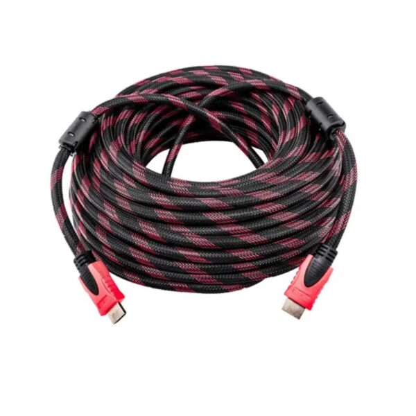 Hdmi кабель 15м 1080р