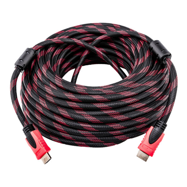 Hdmi кабель 20м 1080р