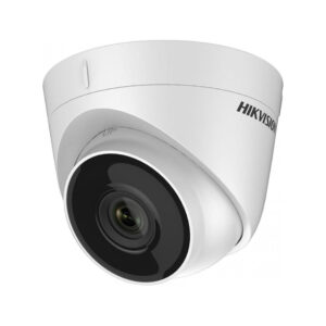 IP - 4MP уличная видеокамера- 1/2.7" HIKVISION DS-2CD1343G0-IUF