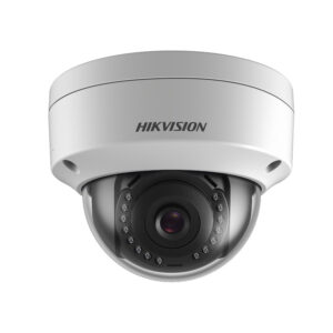 IP-6MP Потолочная видеокамера-16X Цифровой Зум HIKVISION DS-2CD1163G0-I