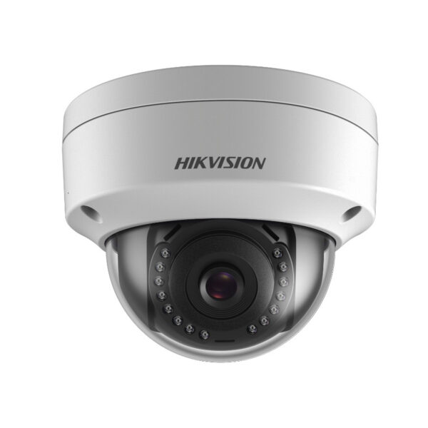 IP-6MP Потолочная видеокамера-16X Цифровой Зум HIKVISION DS-2CD1163G0-I