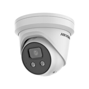 2 Megapixel IP-камера  HIKVISION DS-2CD2326G1-I/SL
