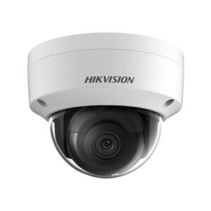 4Мп уличная купольная IP-камера с ИК-подсветкой до 30м HIKVISION DS-2CD2143G0-I