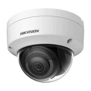 4Мп AcuSense уличная купольная IP-камера с ИК-подсвет до 30м HIKVISION DS-2CD2143G2-I