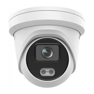 Megapixel камера. Разрешение: 25fps@4MP(2688 × 1520). Full HD Real-time! HIKVISION DS-2CD2346G1-I/SL