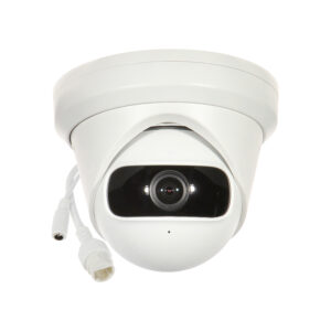 4 Megapixel камера. Разрешение: 20fps@4MP(2688 × 1520). Full HD Real-time! HIKVISION DS-2CD2345G0P-I