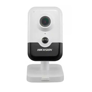 6 Megapixel камера. Разрешение: 25fps@6MP(3072 × 2048). Full HD Real-time! HIKVISION DS-2CD2463G0-I - IP-FULL HD