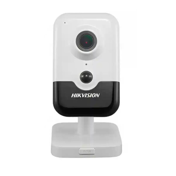IP камера 2 МП, ИК-подсветкой до 10м HIKVISION DS-2CD2421G0-I  - IP - HD