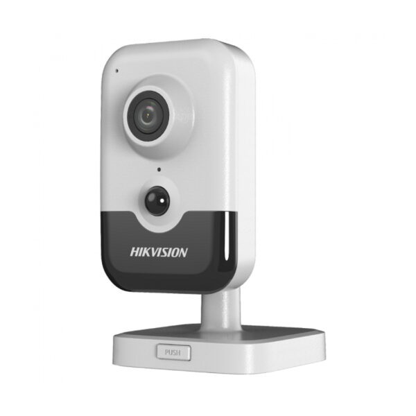 4 Megapixel  IP-камера HIKVISION DS-2CD2443G0E-I