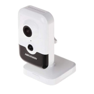 IP-4MP-AcuSense IP- камера-10М 1/3"Запись на SD карту 256GB-фото и видео HIKVISION DS-2CD2443G2-I - AcuSense.