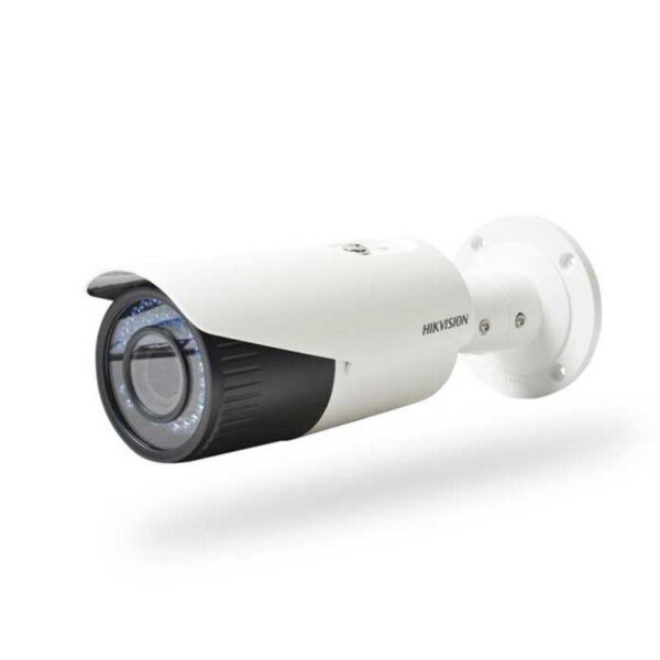 IP 5 Mp кам 1/3 "CMOS с прогрессивной разверткой HIKVISION DS-2CD1653G0-IZ-моторизированнные