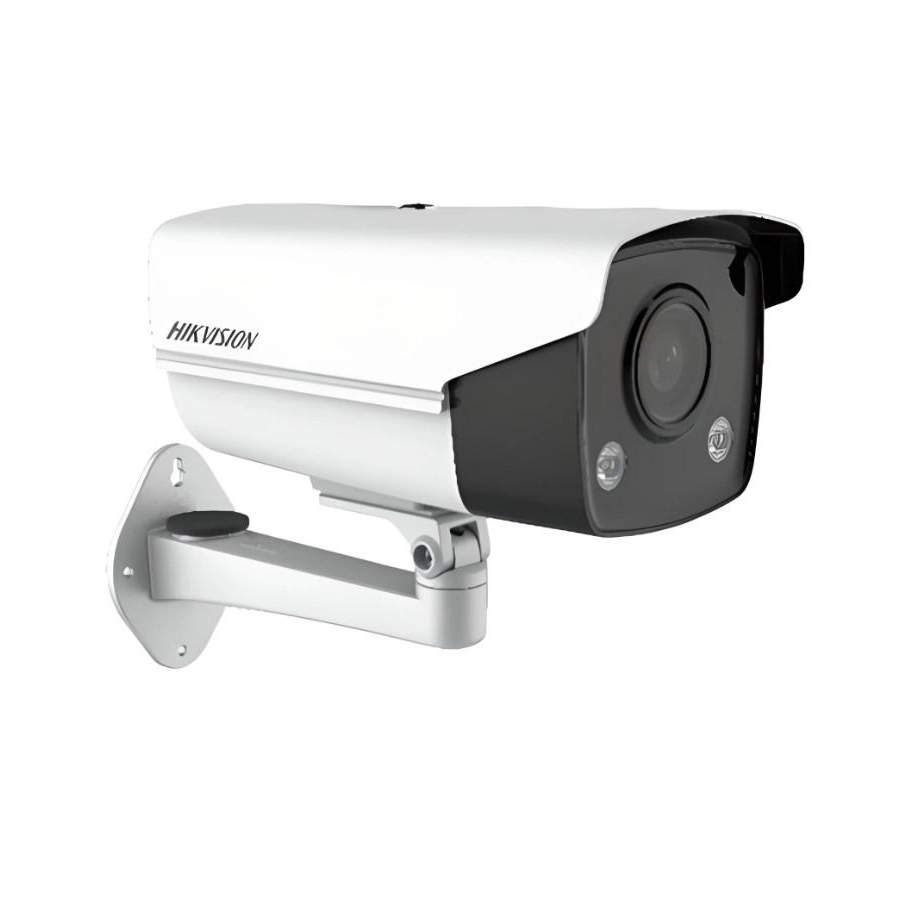 IP-2MP Color Vu HIKVISION DS-2CD2T27G3E-L - Color Vu