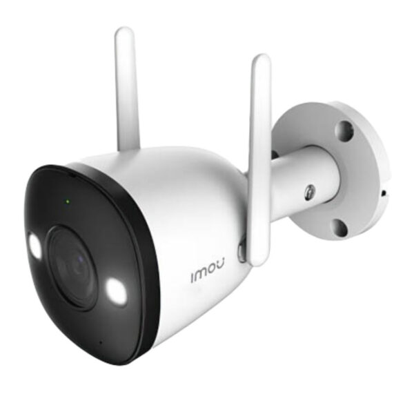 Камера WiFi уличная 2Мп IMOU Bullet 2E (IM-IPC-F22FP-0280B-imou)