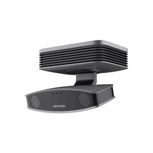 2Мп IP-камера с функцией распознавания лиц HIKVISION  iDS-2CD8426G0/F-I
