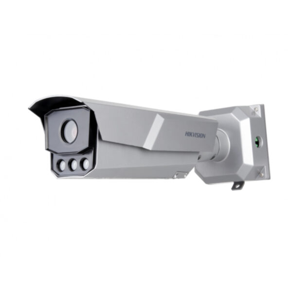 HIKVISION Фото Камера -  iDS-TCM203-A/0832/2812-Распознавания Номера-Радары 1-2 полосы