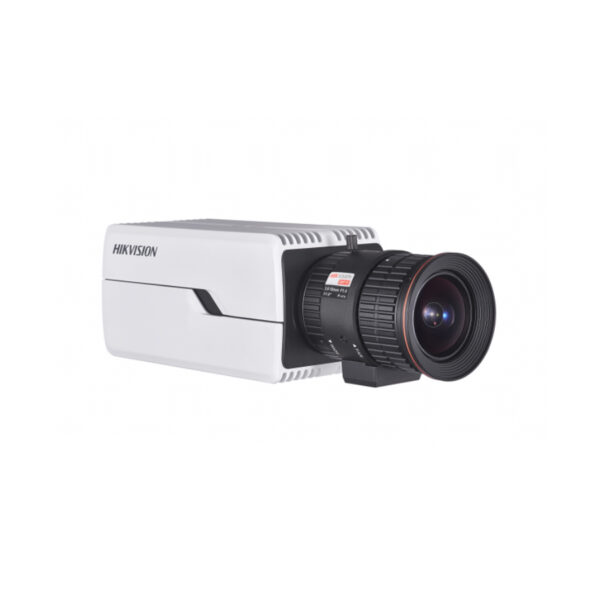 HIKVISION DS-2CD7026G0 Распознавание лиц