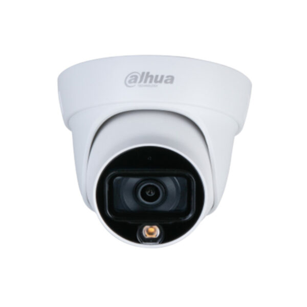 2MP -  Full-color 0.001 Lux @F1.6  ColorVu DAHUA DH-IPC-HDW1239T1P-LED-0280B-S5