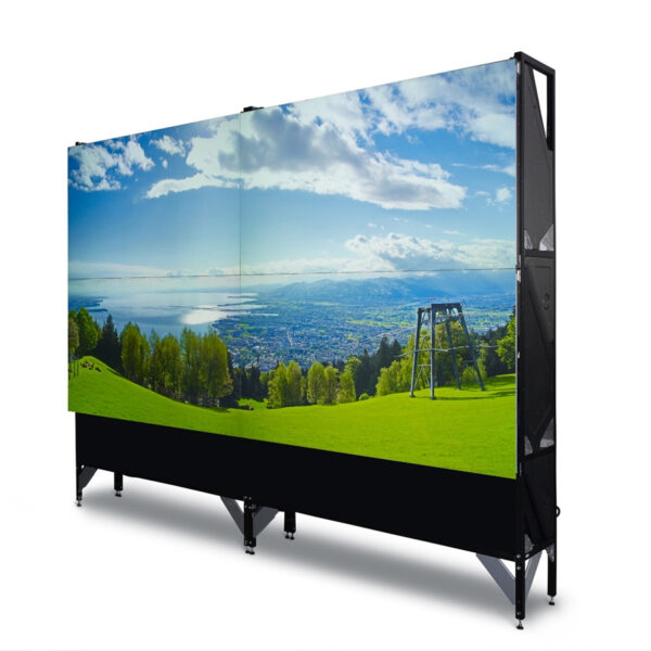 FHD-1920X1080 55-дюймовый дисплей для видеостен DAHUA DHI-LS550UCM-BF-MONITOR
