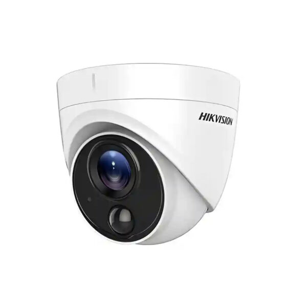 Тунельная ИК-камера 2 МП Разрешение: 30fps@2MP(1920 × 1080). Full HD Real-time! HIKVISION DS-2CE71D0T-PIRLO