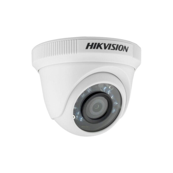 Внутренняя турельная TURBO FULL HD ИК-камера HD1080p HIKVISION DS-2CE56D0T-IRPF-Full HD