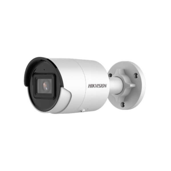 IP - 8МP (4K) AcuSense уличная IP-камера HIKVISION DS-2CD2083G2-I(4K)-AcuSense