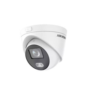 IP - 4MP Color Vu видеокамера-Матрица:1/1.8" HIKVISION DS-2CD2347G2-L - Color Vu